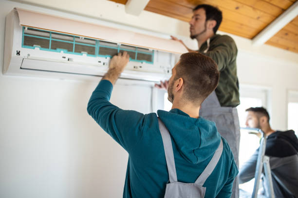 Best Emergency HVAC Services in Alpine, CA