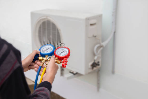 Best Geothermal HVAC Systems in Alpine, CA